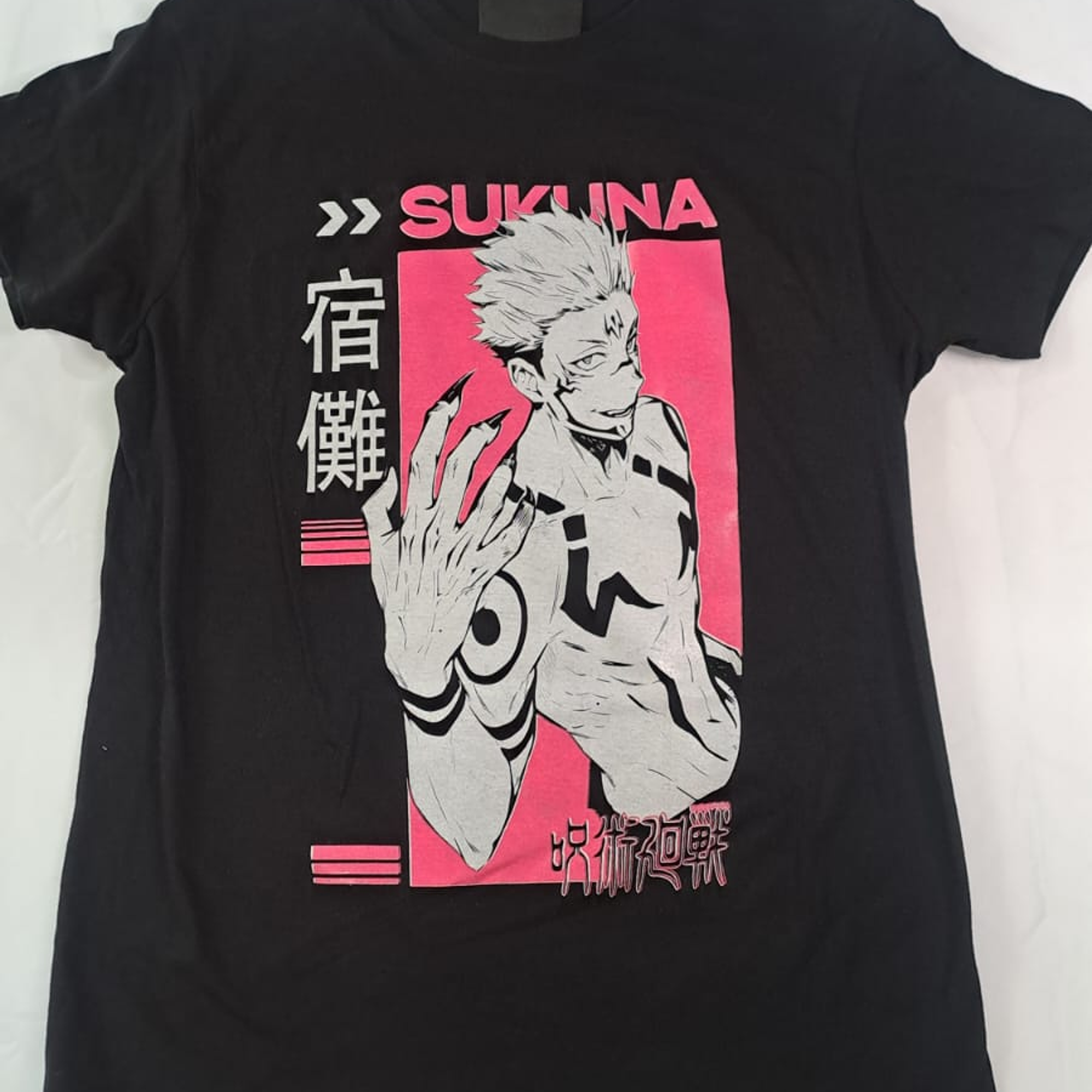 Sukuna 3
