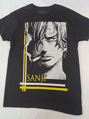 Sanji Cigarrillo