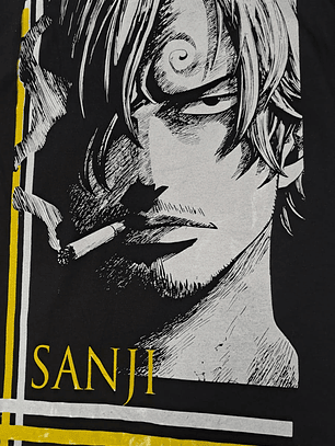 Sanji Cigarrillo
