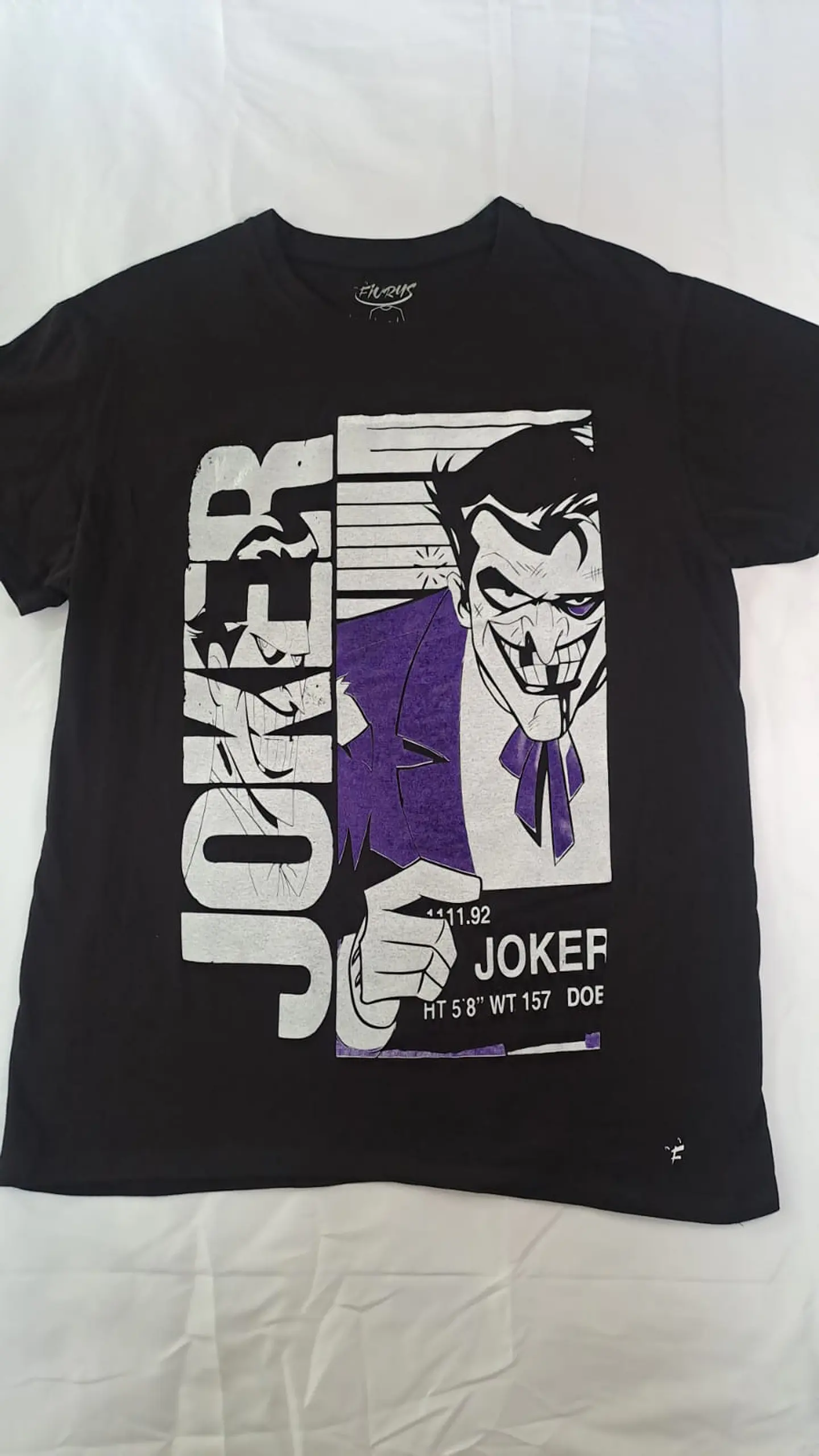 Polera JOKER 