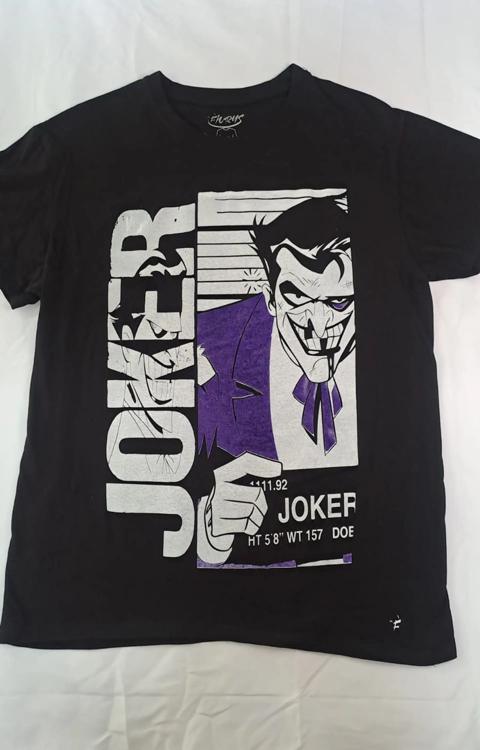 JOKER 1