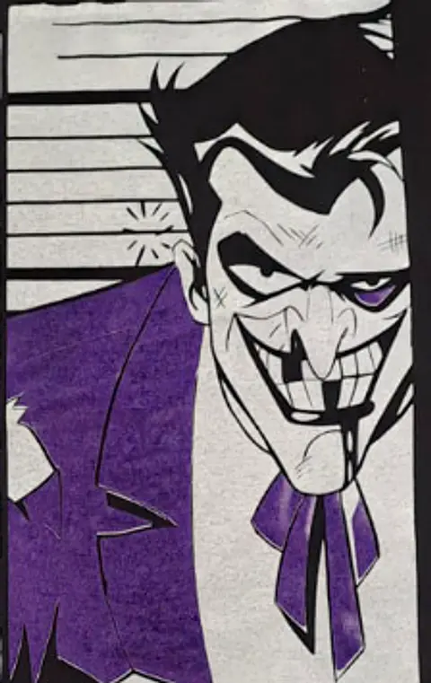 JOKER