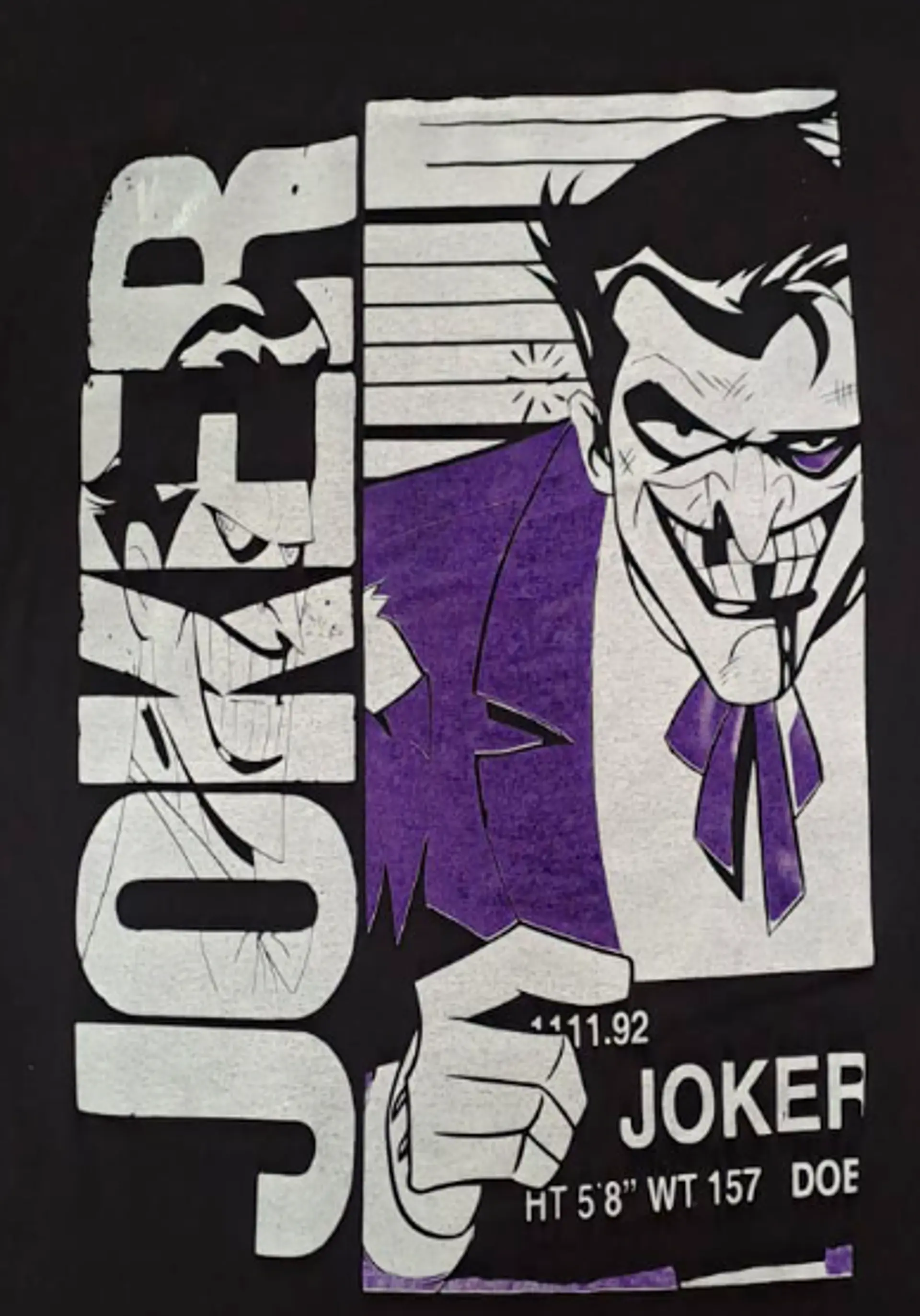 JOKER 4