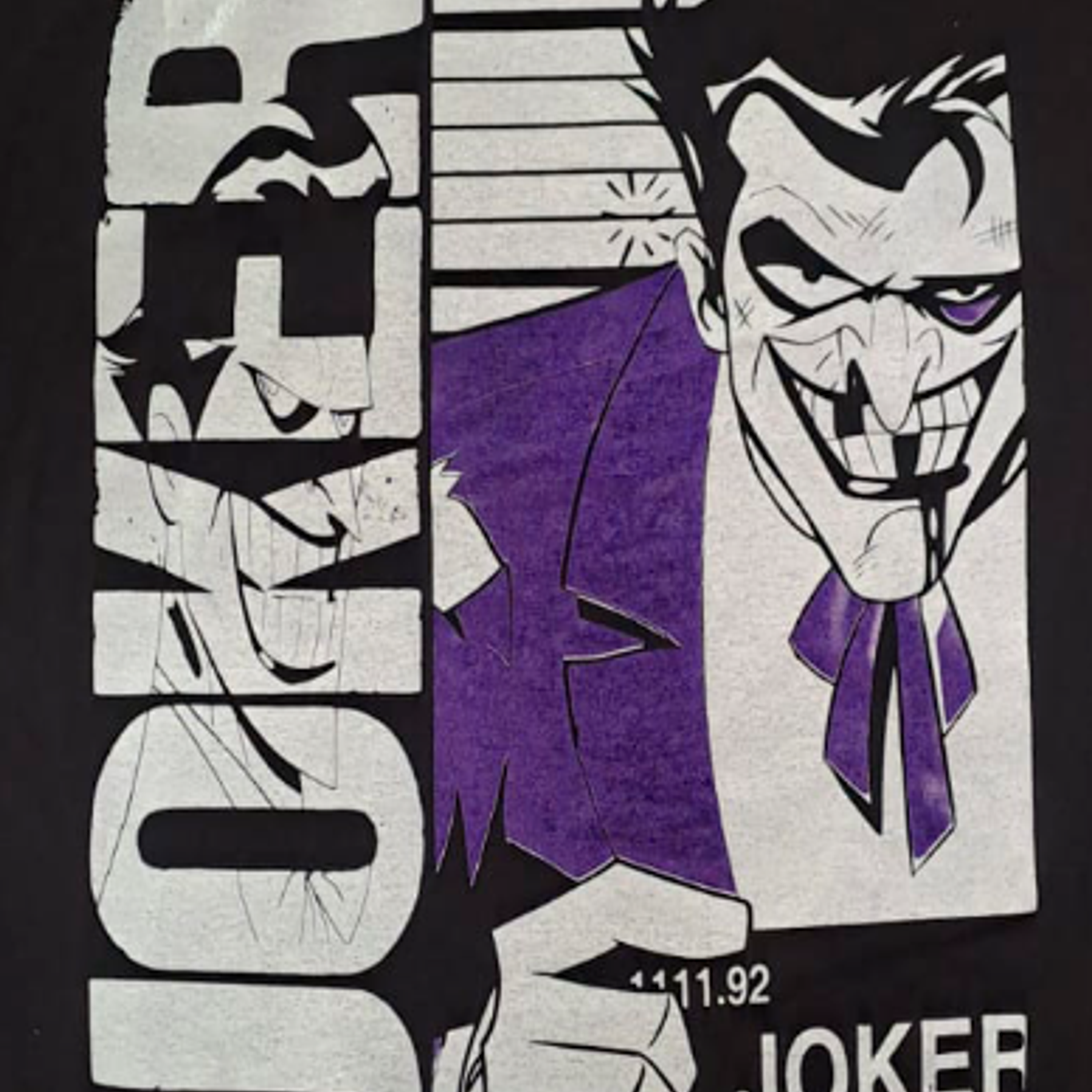 JOKER 4