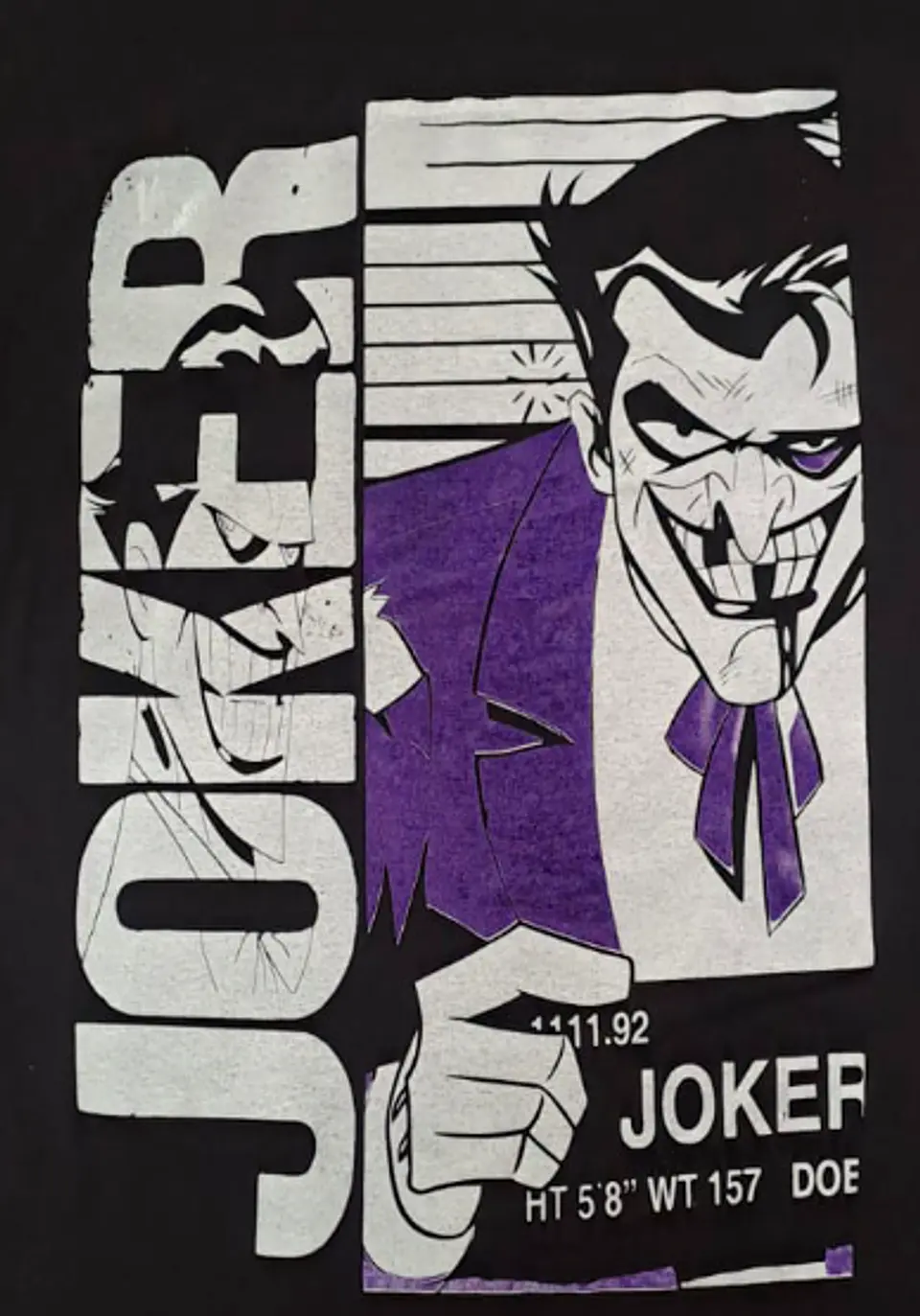 JOKER 4