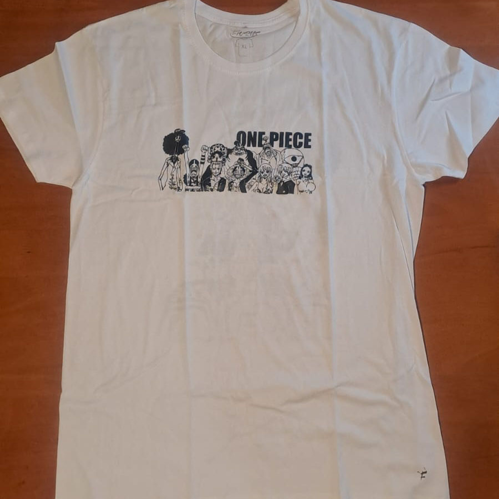 FOTO GRUPAL ONE PIECE 1