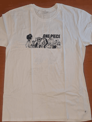 FOTO GRUPAL ONE PIECE