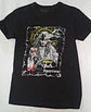 Polera Piratas del Caribe - Capitán Jack Sparrow - Miniatura 1