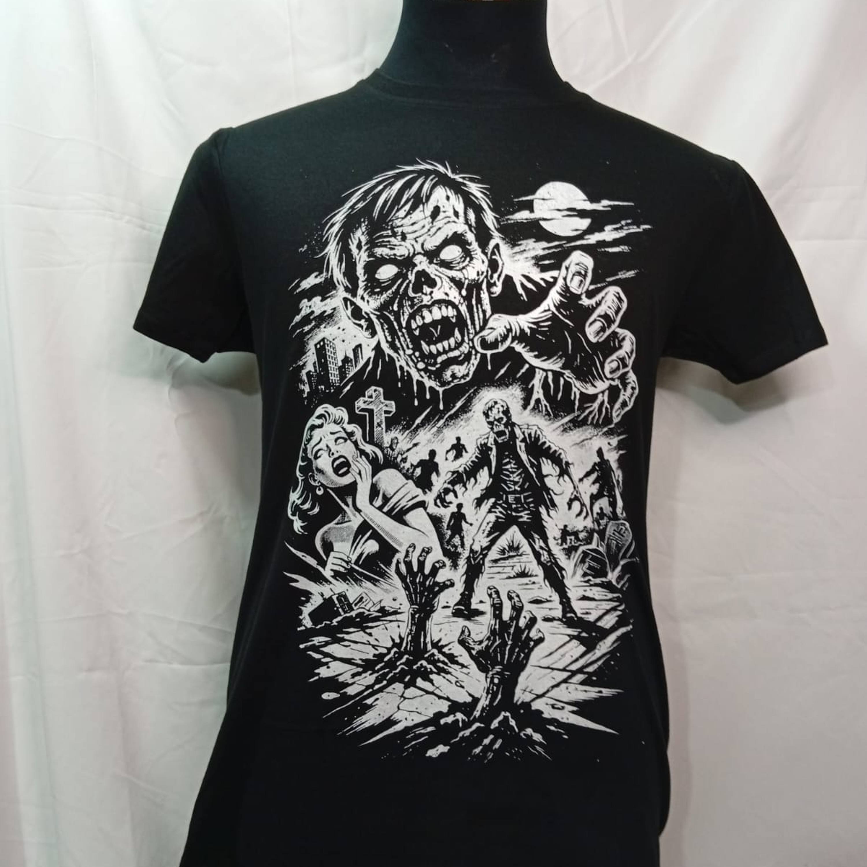 Apocalipsis Zombie 2