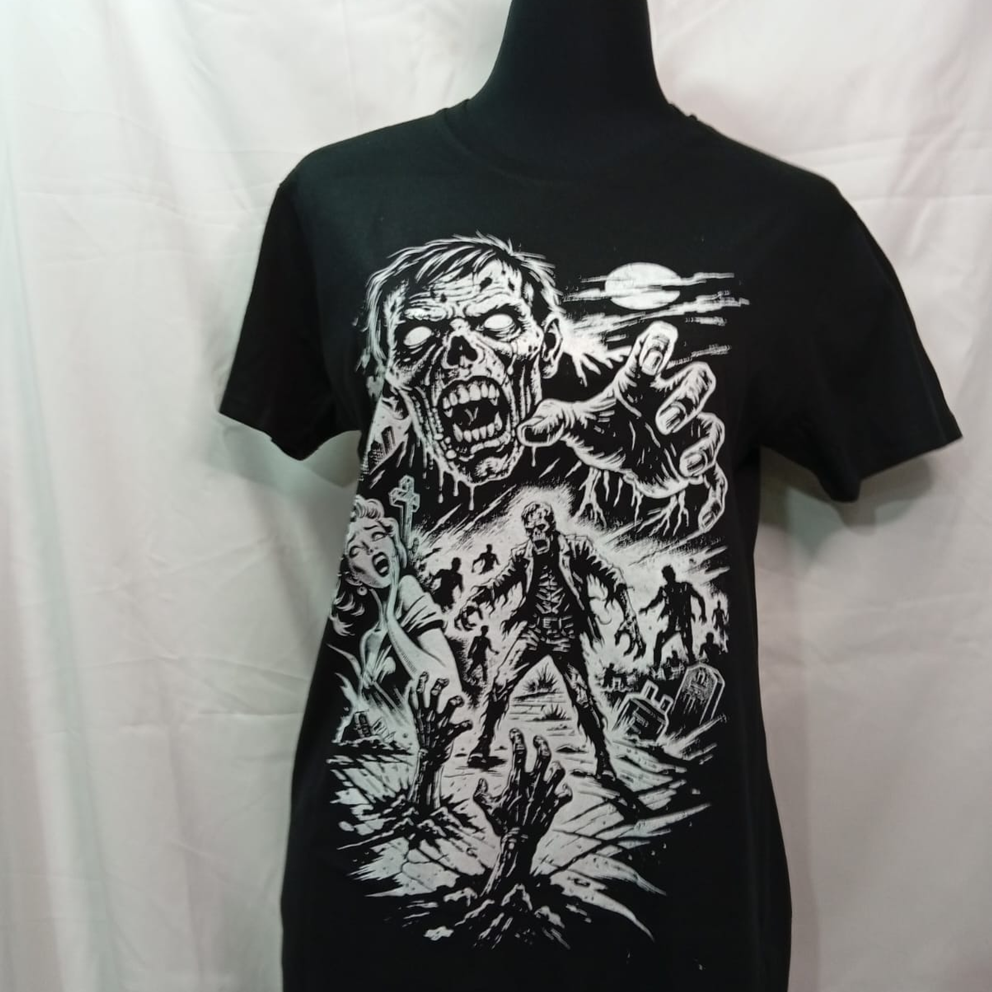 Apocalipsis Zombie 5