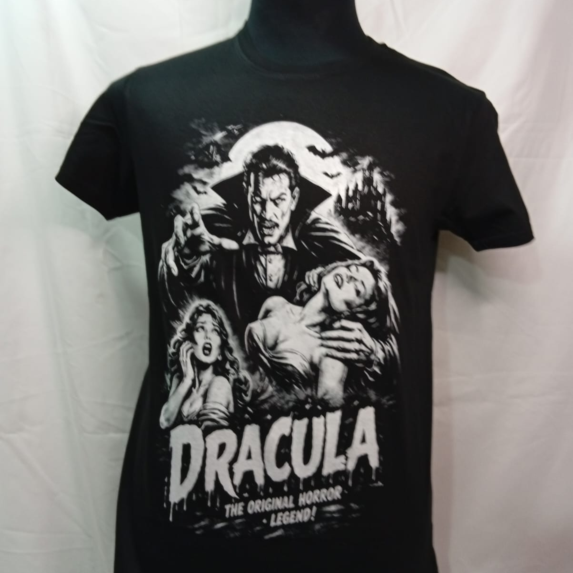 DRACULA 2