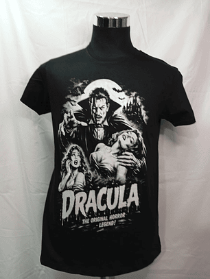 DRACULA