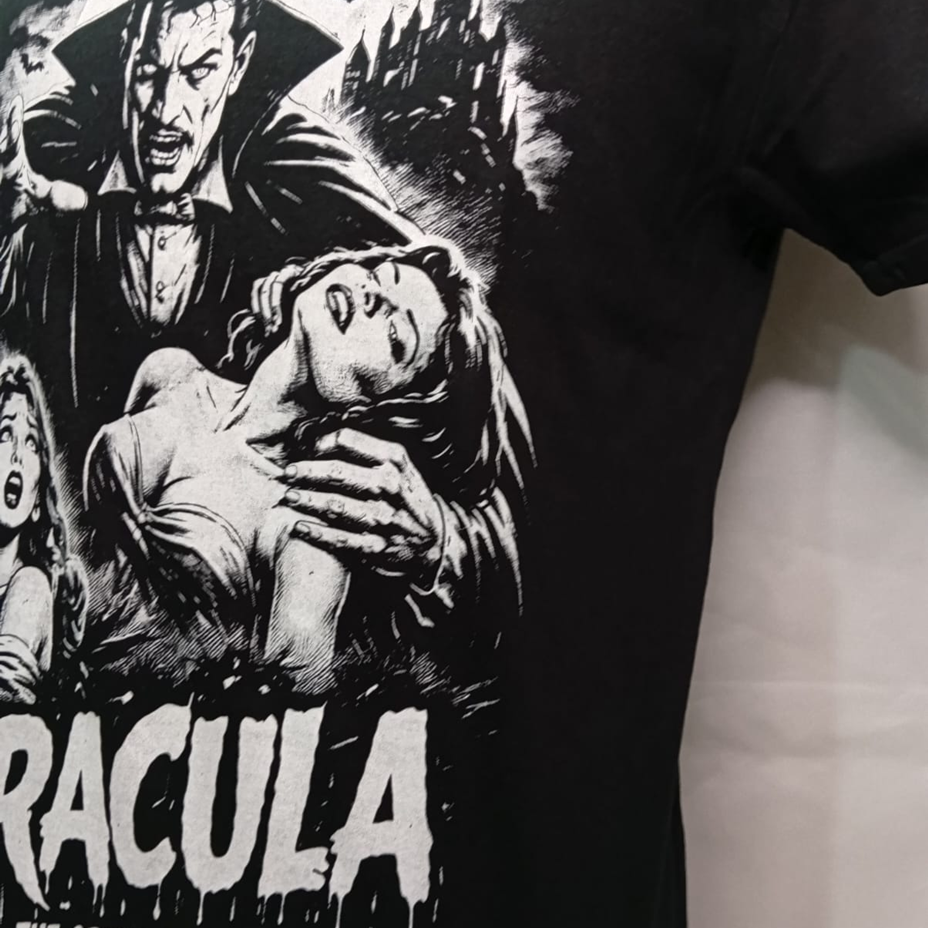 DRACULA 3