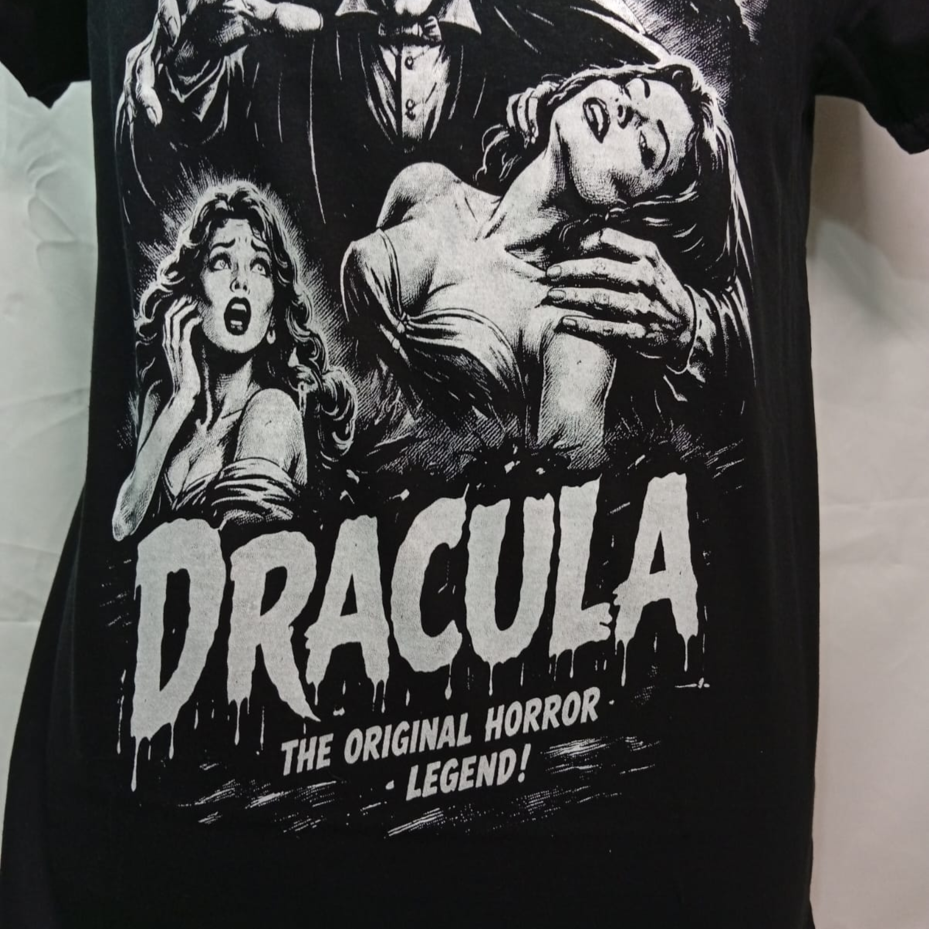 DRACULA 4