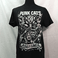 GATOS PUNK - Miniatura 1
