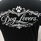 DOG LOVERS 