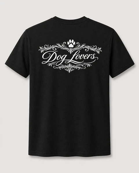 Dog Lovers "Pitbull"
