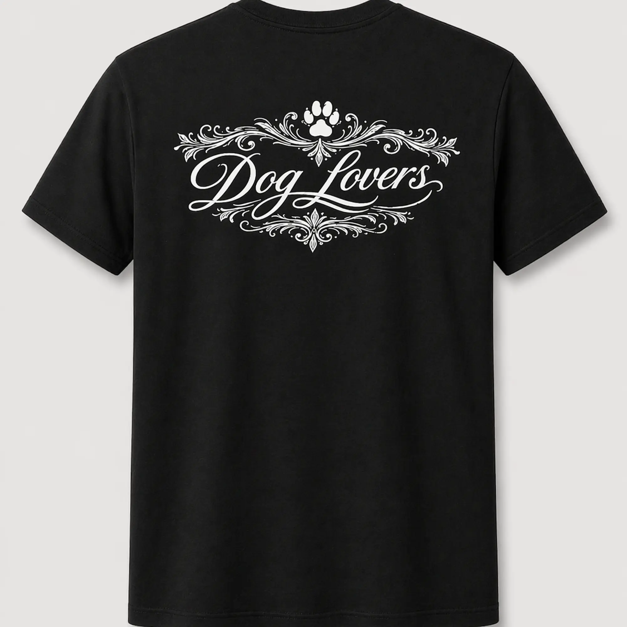 Dog Lovers 