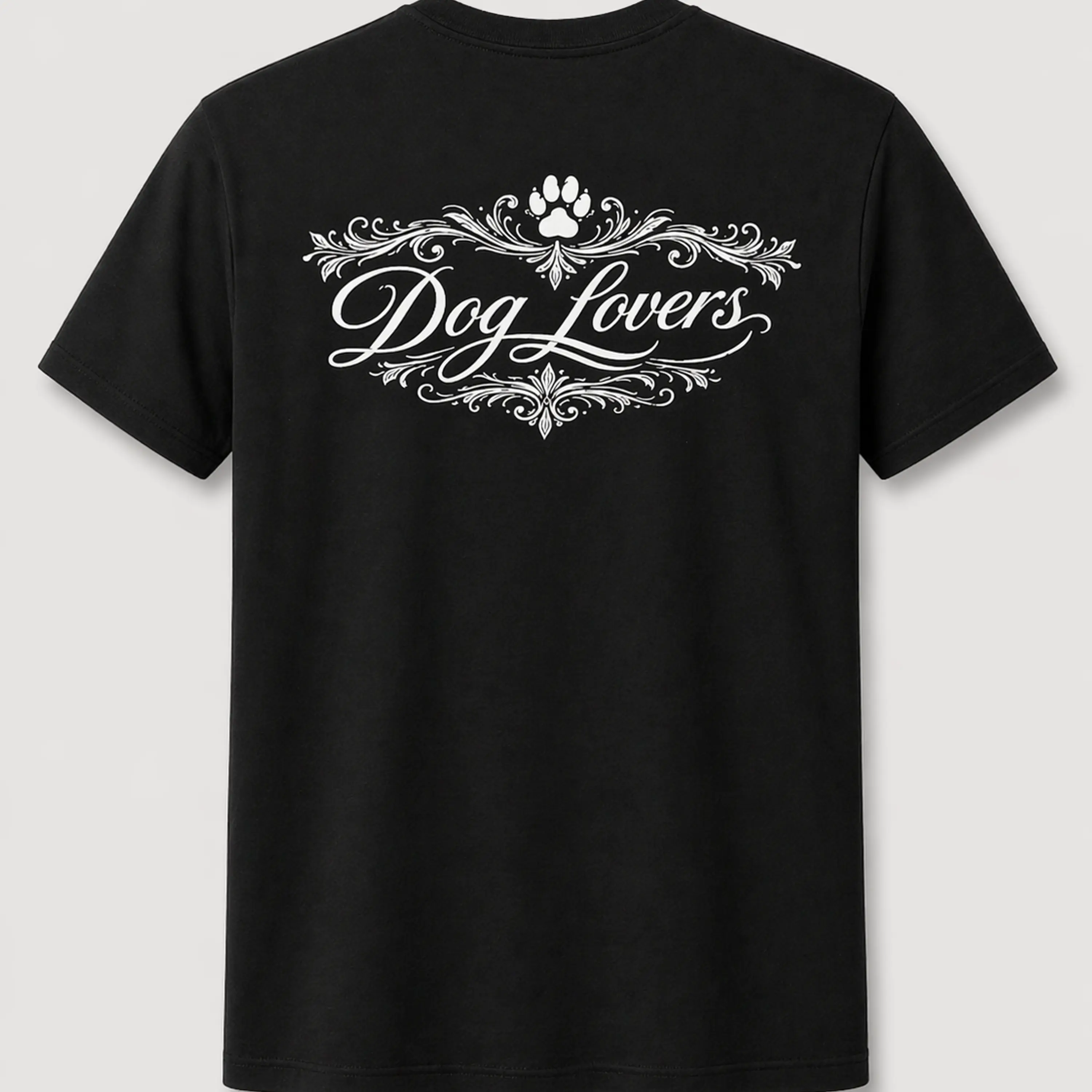 Dog Lovers 