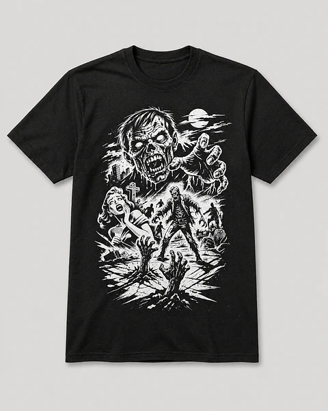 Apocalipsis Zombie
