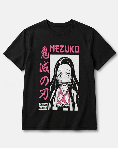 Nezuko