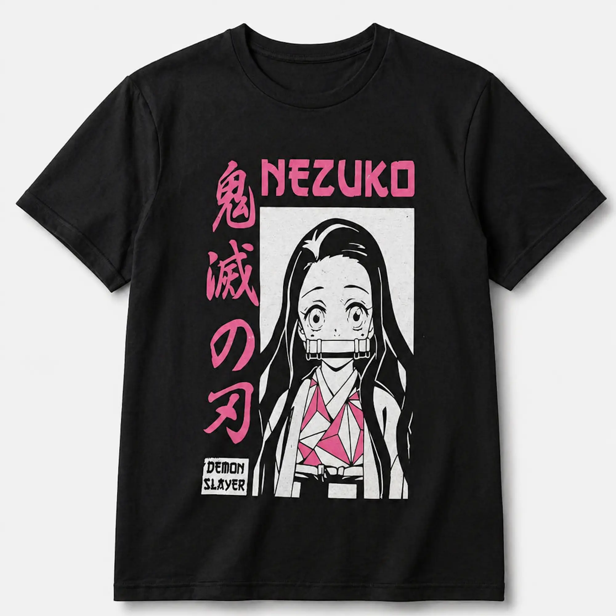NEZUKO 1