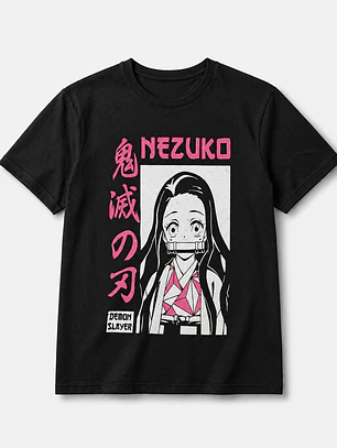 Nezuko