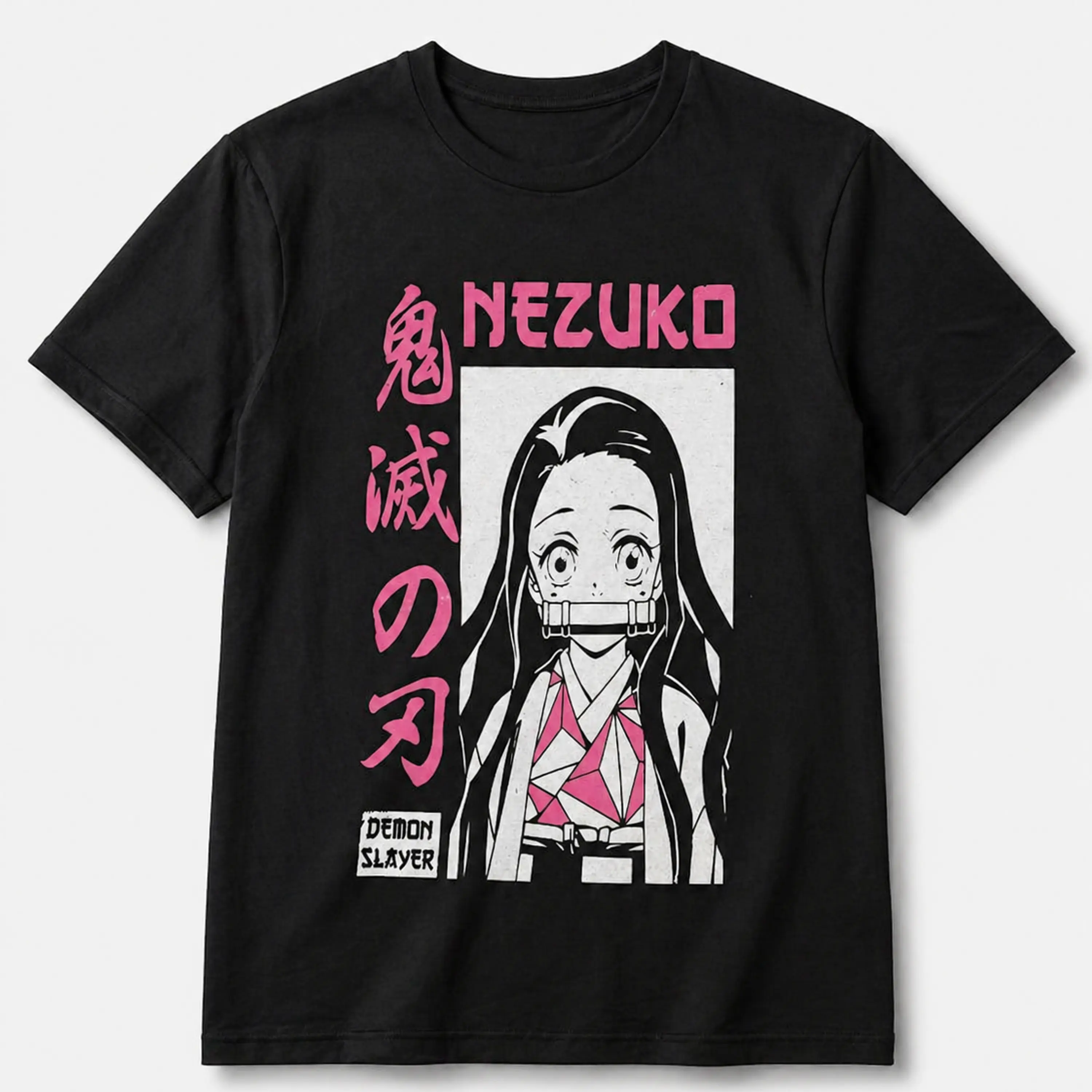 NEZUKO 1