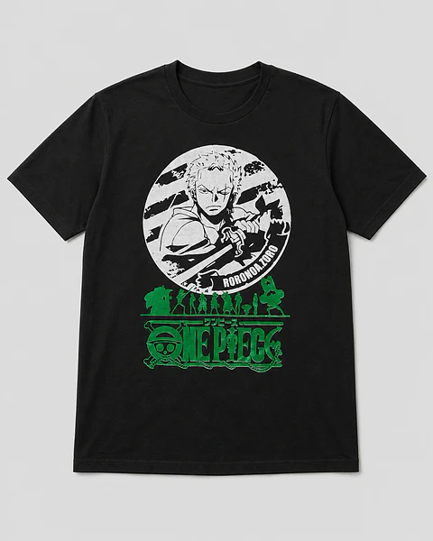 Zoro Circulo