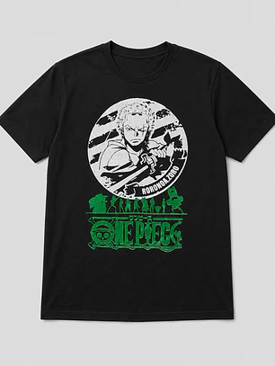 Zoro Circulo