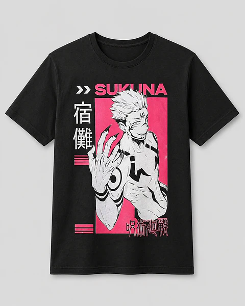 Sukuna