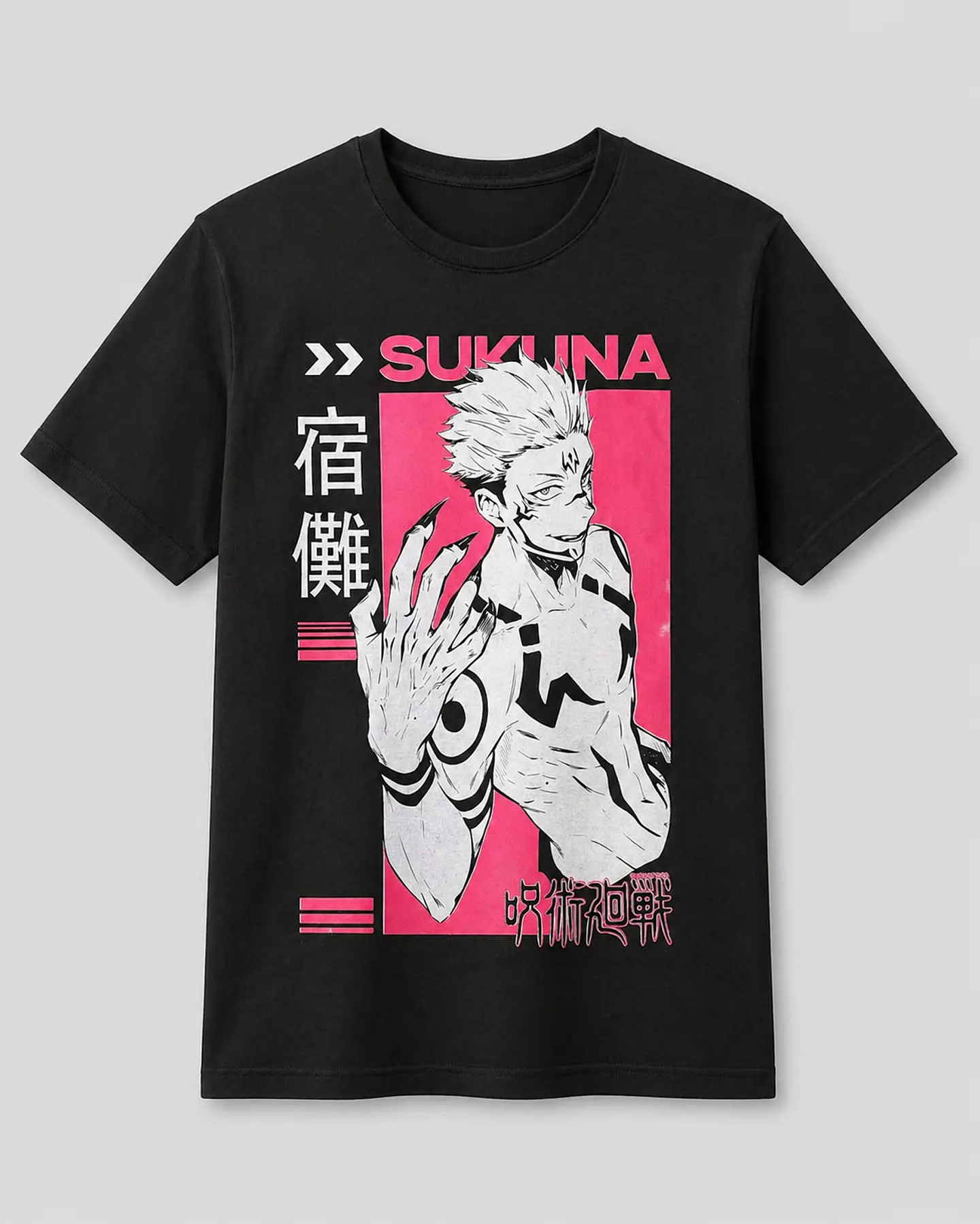 Polera Sukuna 