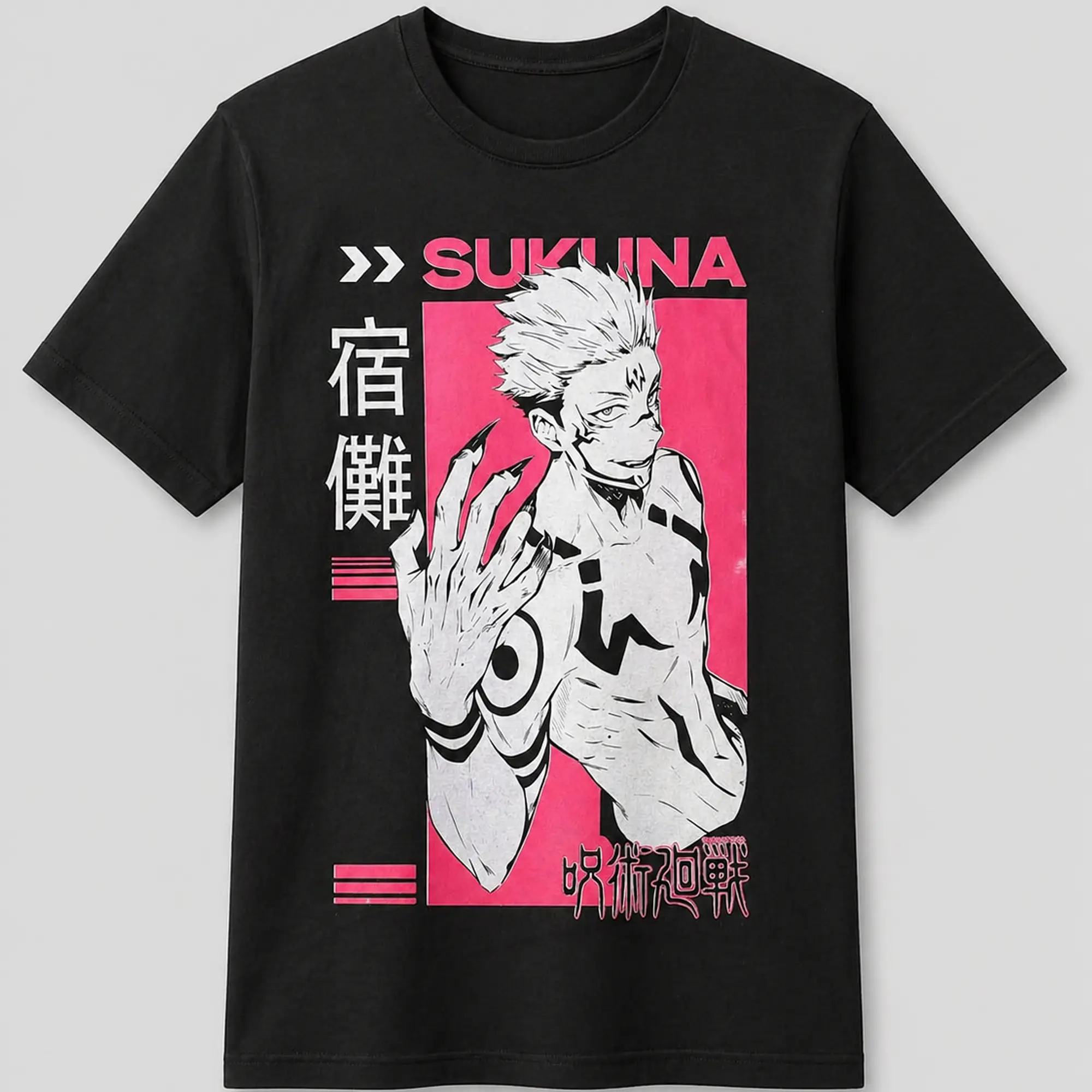 Sukuna 1