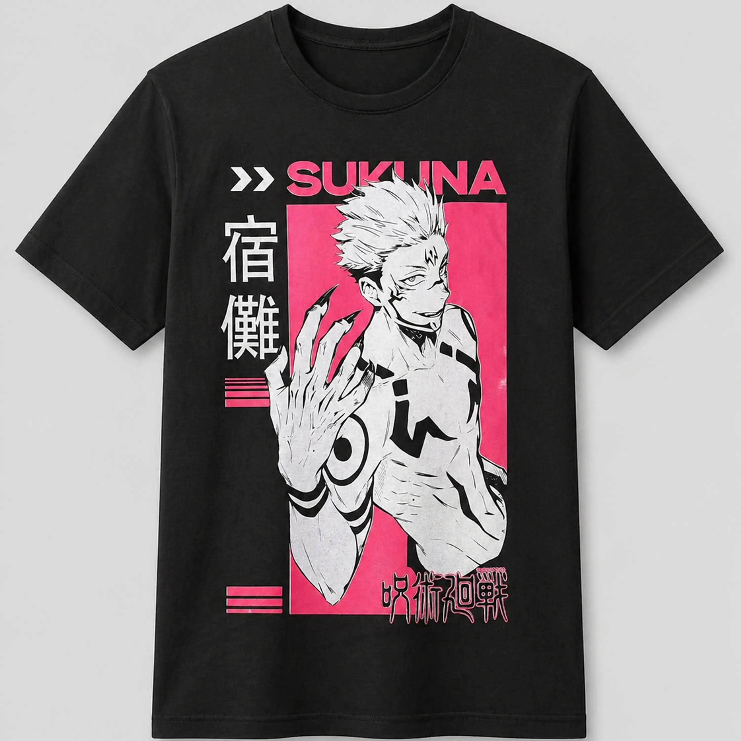 Sukuna 1