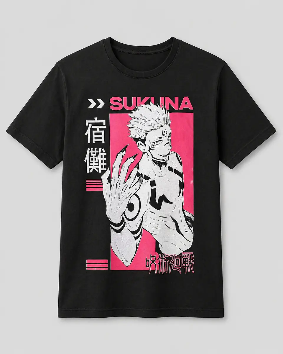Sukuna 1