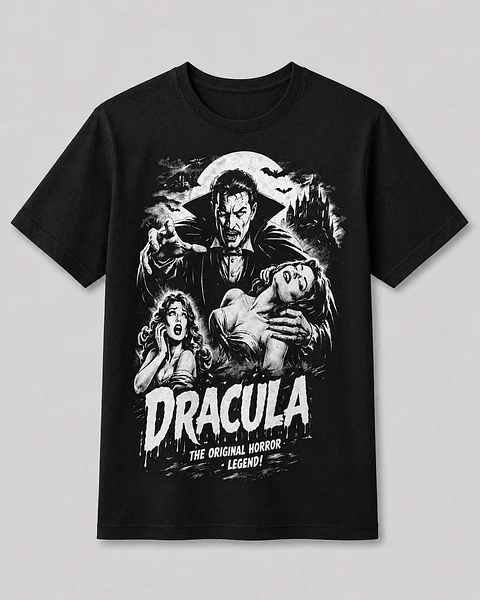 DRACULA