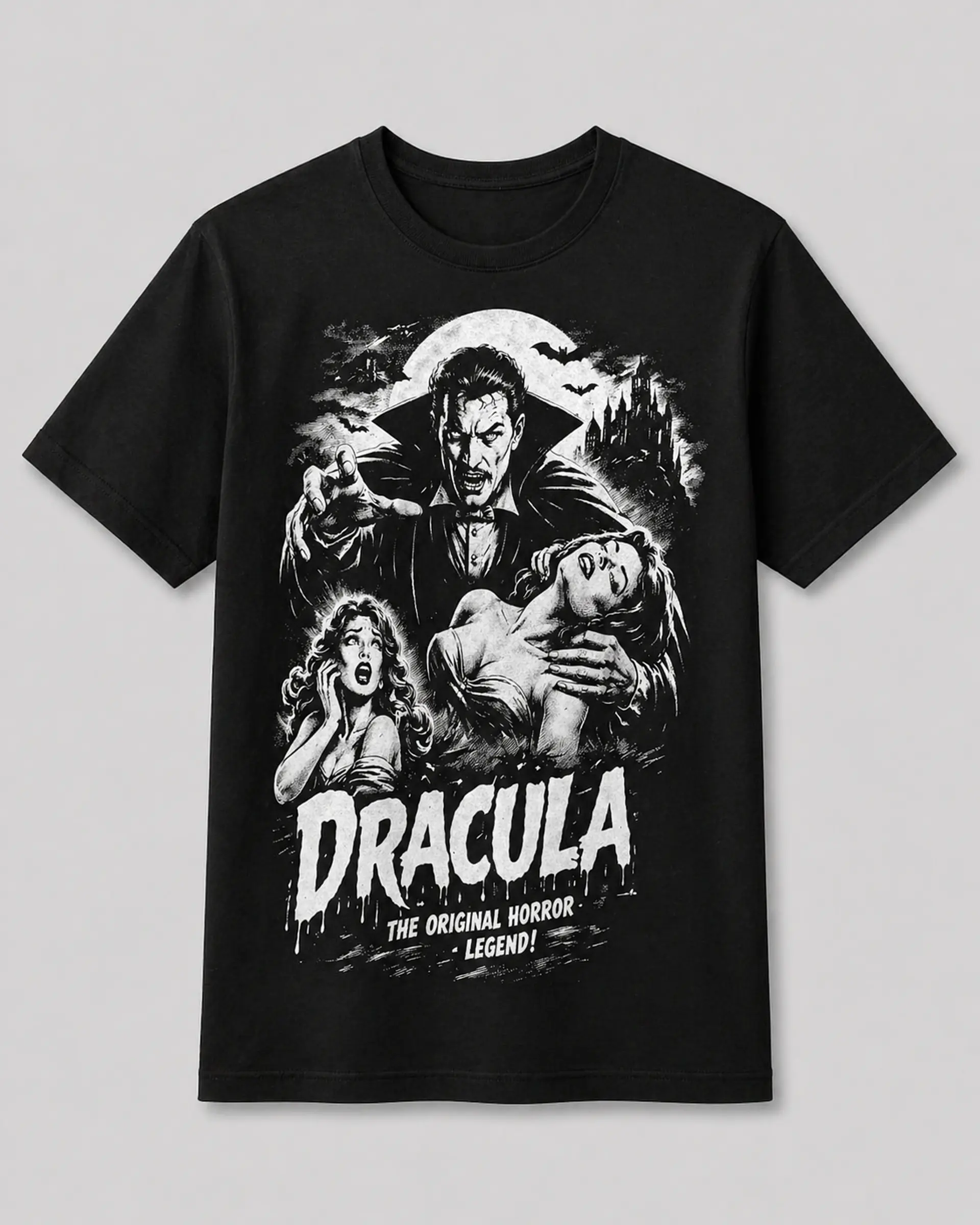 DRACULA 1