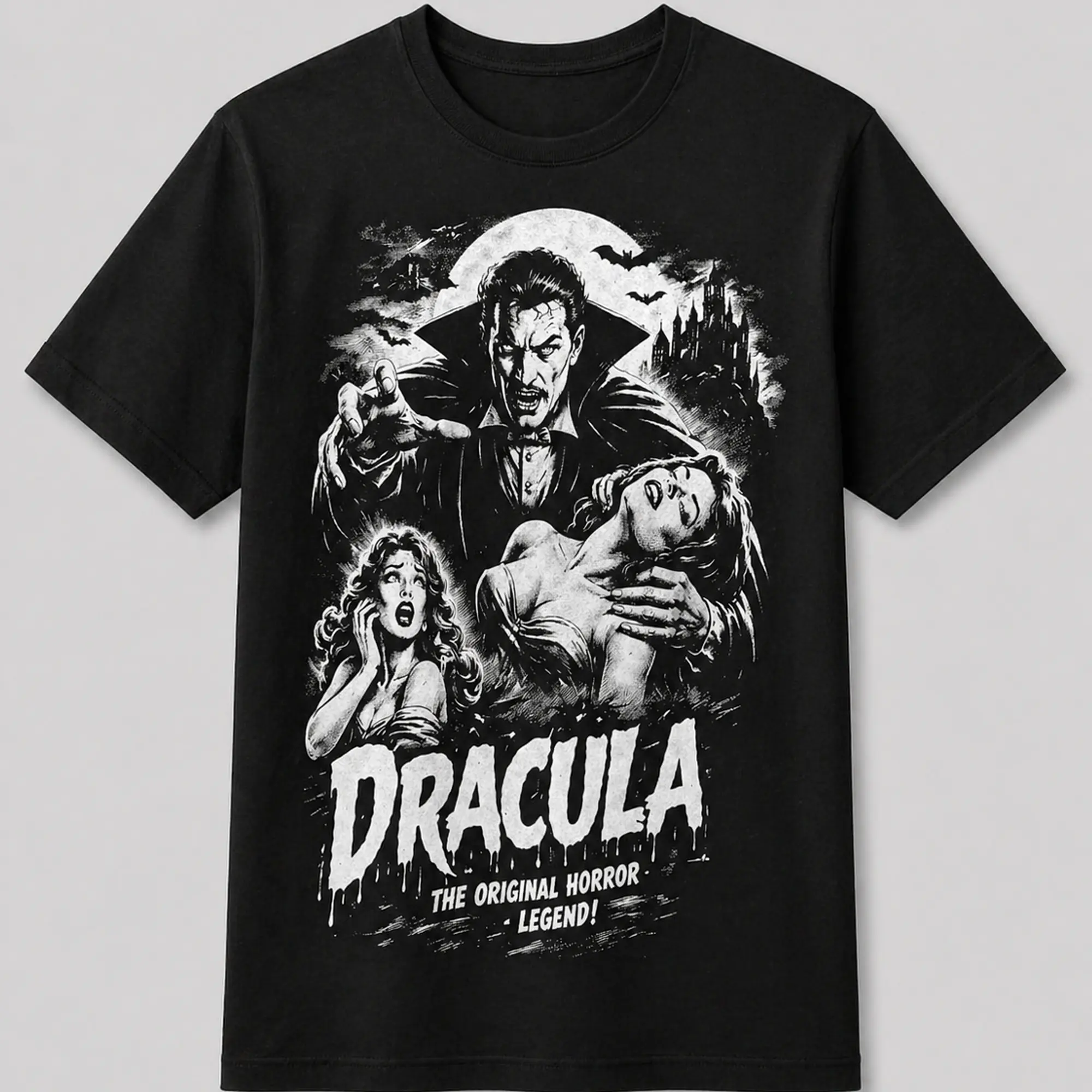 DRACULA 1