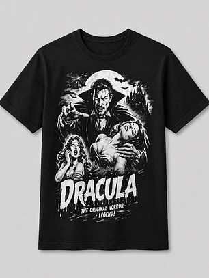 DRACULA