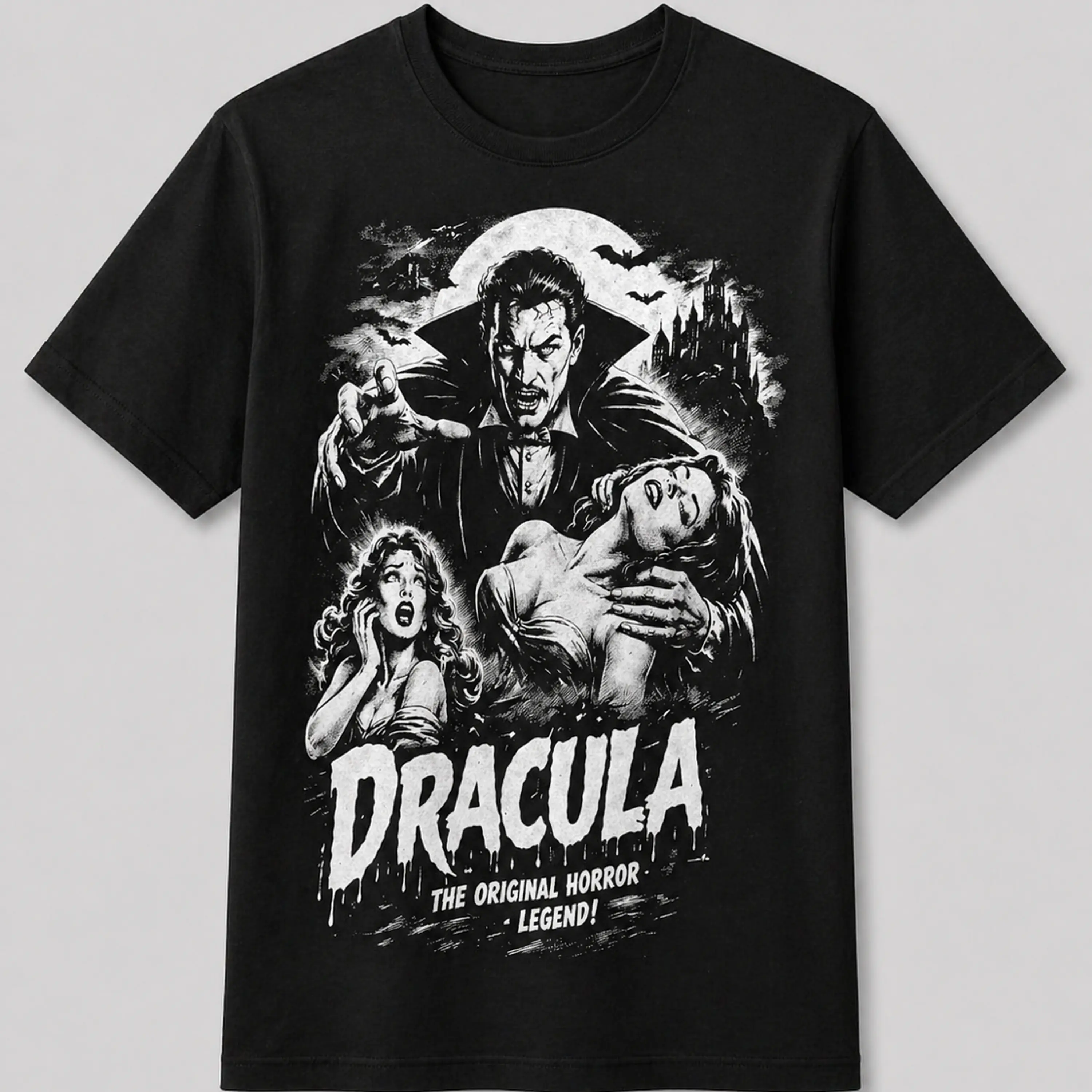 DRACULA 1