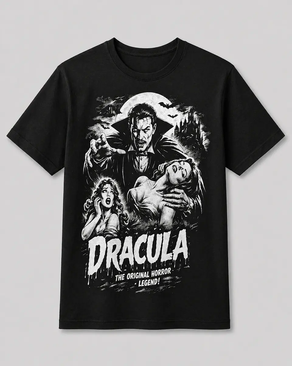 DRACULA 1