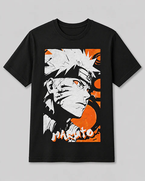 Naruto Shippuden