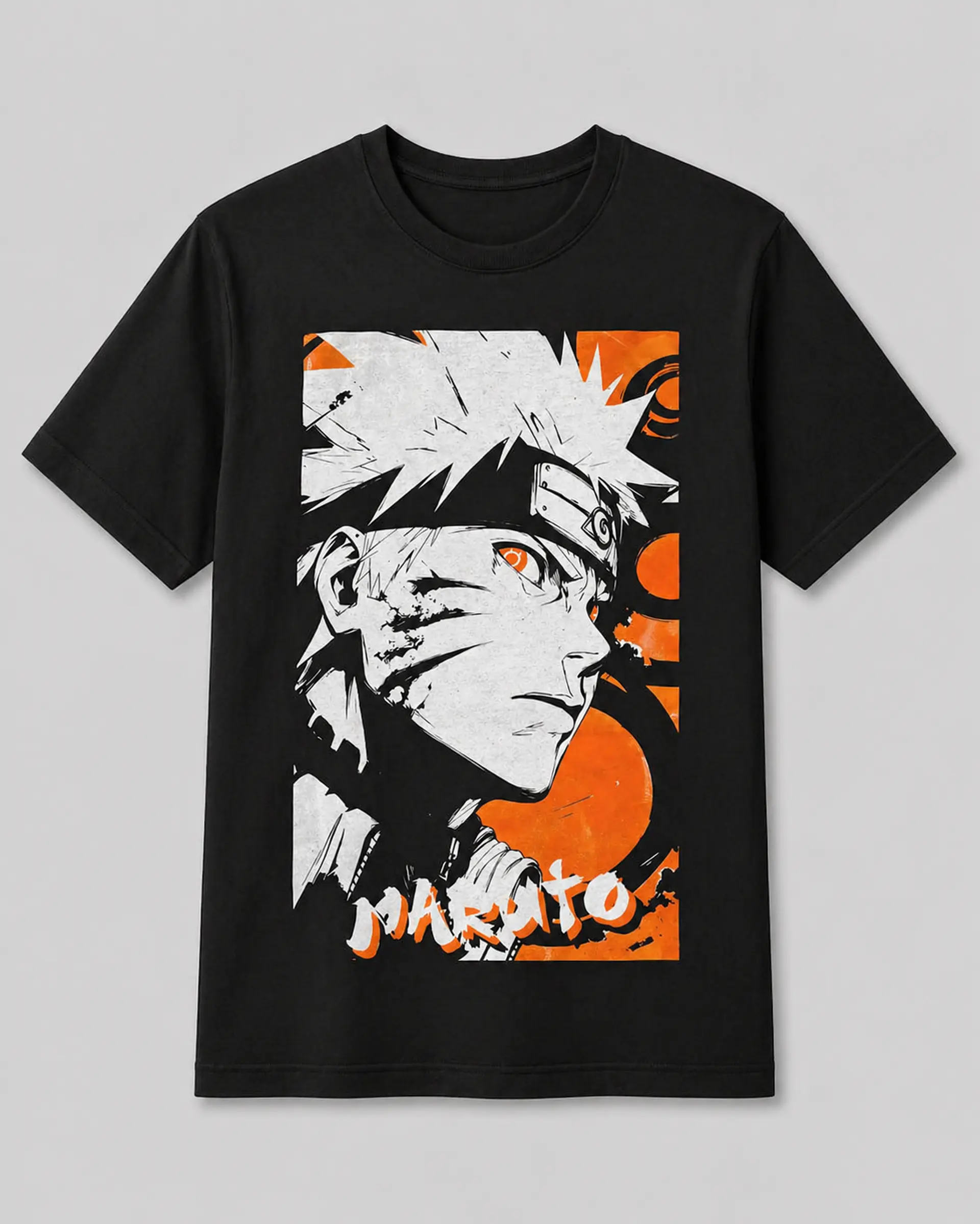 Naruto Shippuden 1