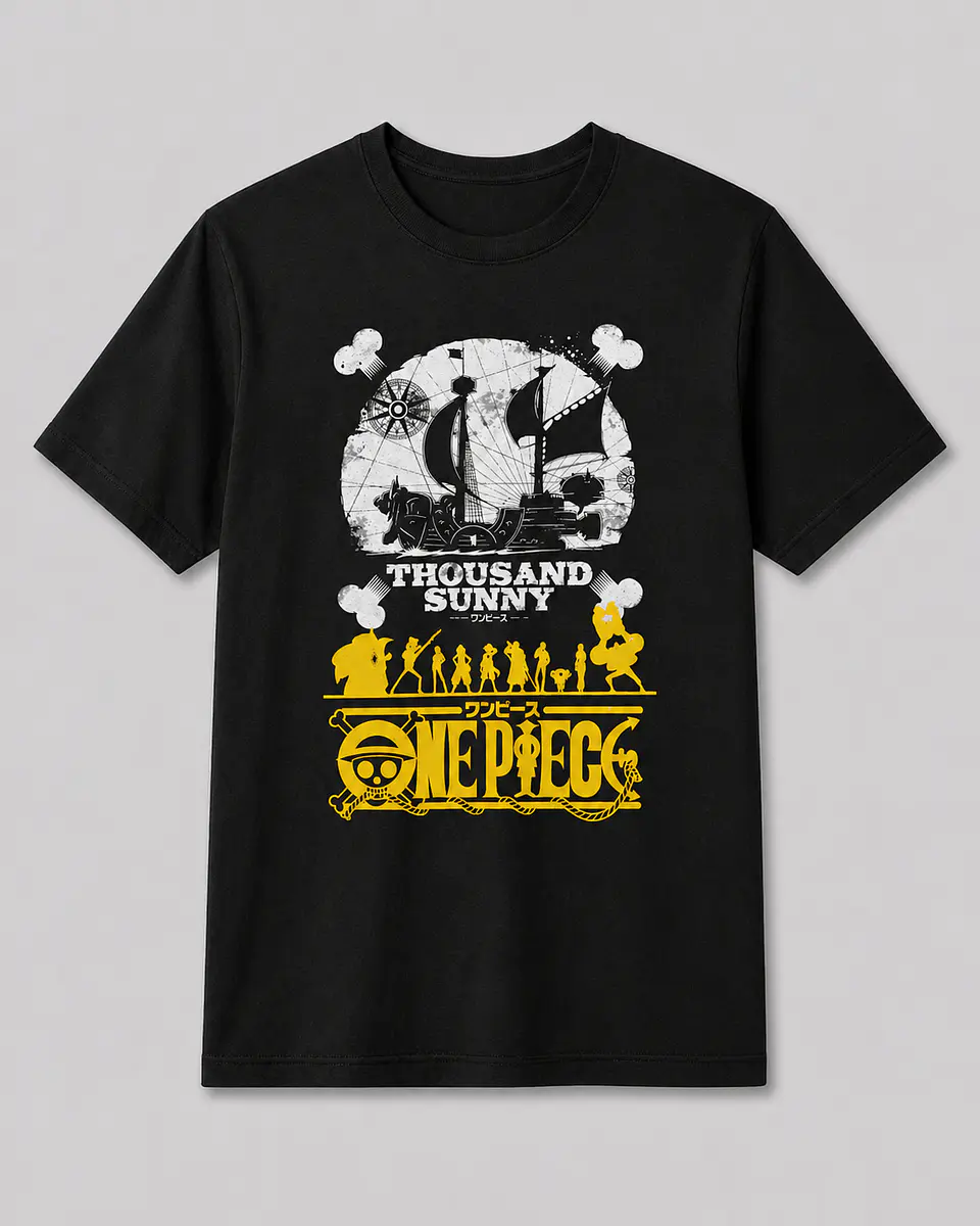 Mugiwaras 1