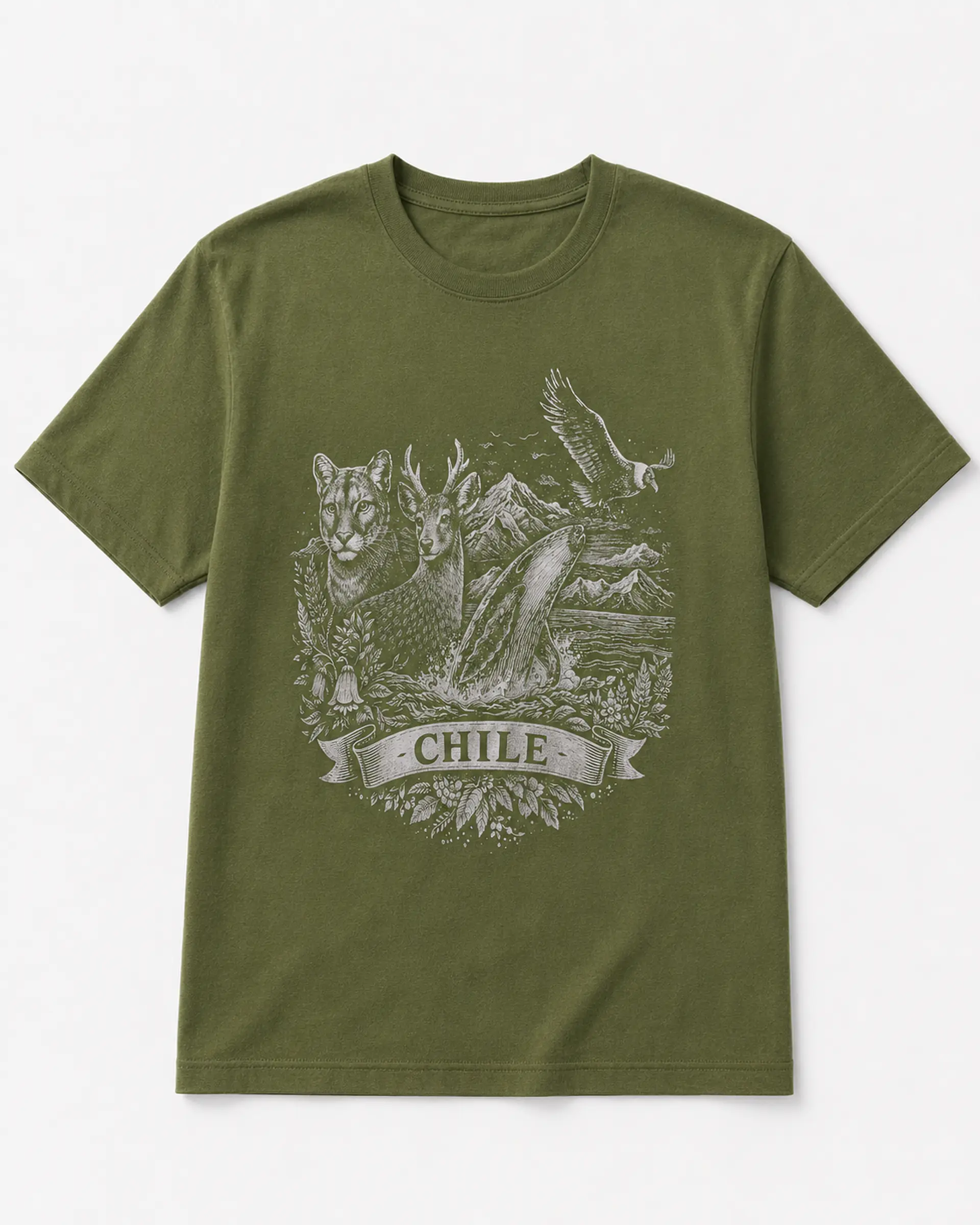 Fauna chilena  1