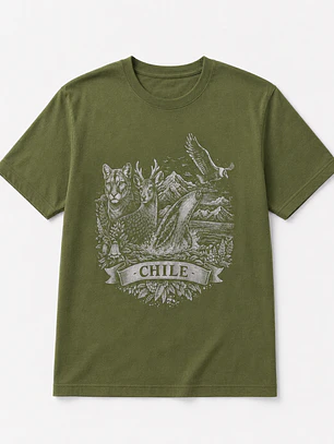 Fauna chilena 