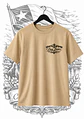 Polera Mestizo Chileno 