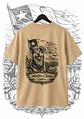 Polera Mestizo Chileno 