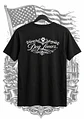 Polera Pitbull negro - Miniatura 2