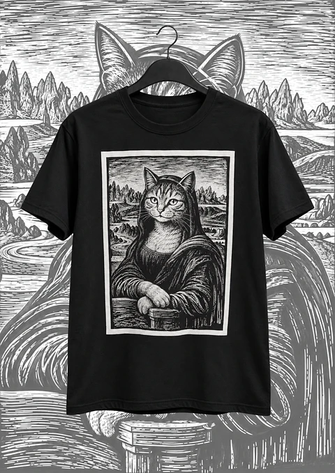 Polera Michi Lisa negro